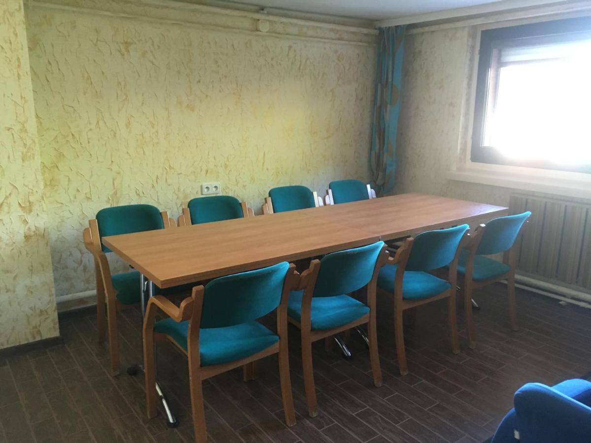 مبيت وإفطار شتوروك Osrodek Wypoczynkowy Zapalenica المظهر الخارجي الصورة