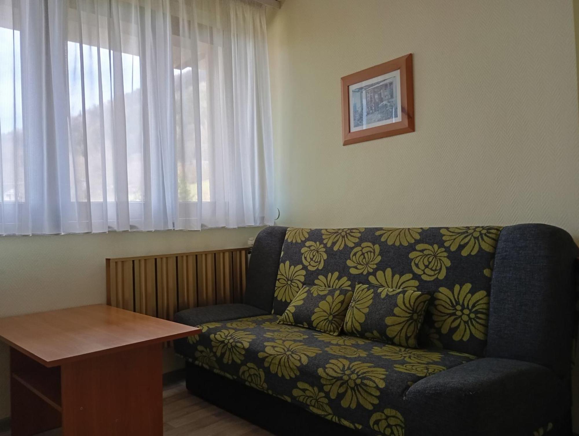 مبيت وإفطار شتوروك Osrodek Wypoczynkowy Zapalenica المظهر الخارجي الصورة